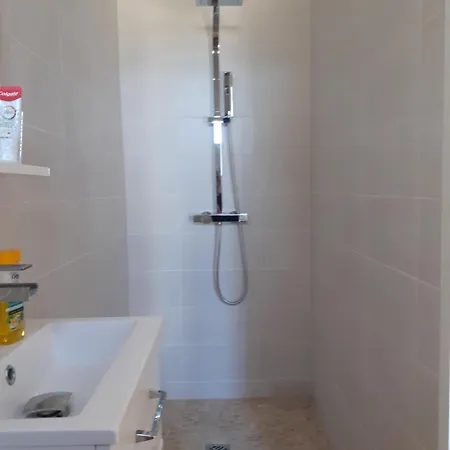 Lejlighed Le Du Petit Chenac Chenac Saint Seurin d'Uzet