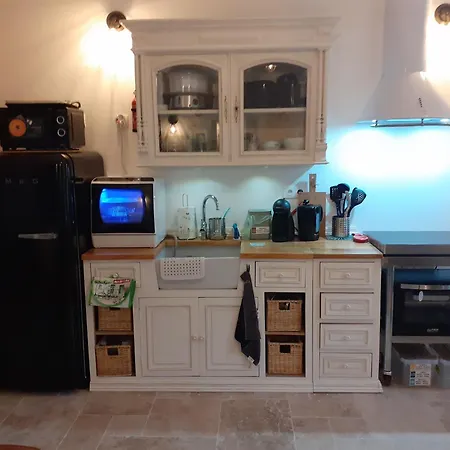 Le Du Petit Chenac * Chenac Saint Seurin d'Uzet