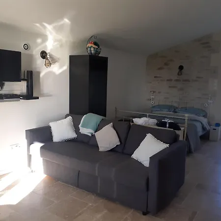 Lejlighed Le Du Petit Chenac