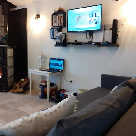 Le Du Petit Chenac Chenac Saint Seurin d'Uzet