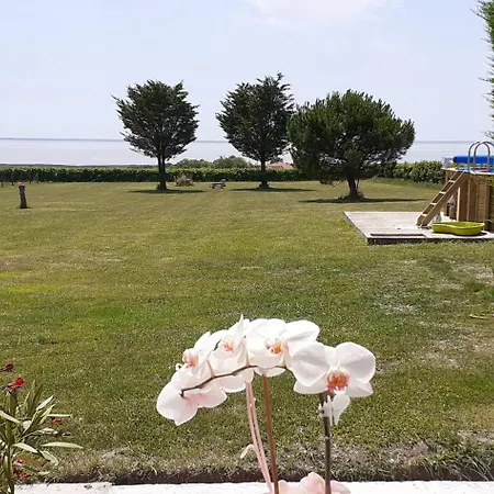 Lejlighed Le Du Petit Chenac