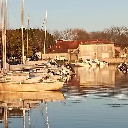 Le Du Petit Chenac