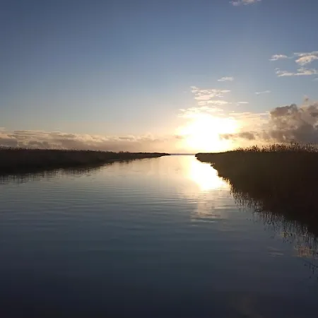 Lejlighed Le Du Petit Chenac Chenac Saint Seurin d'Uzet