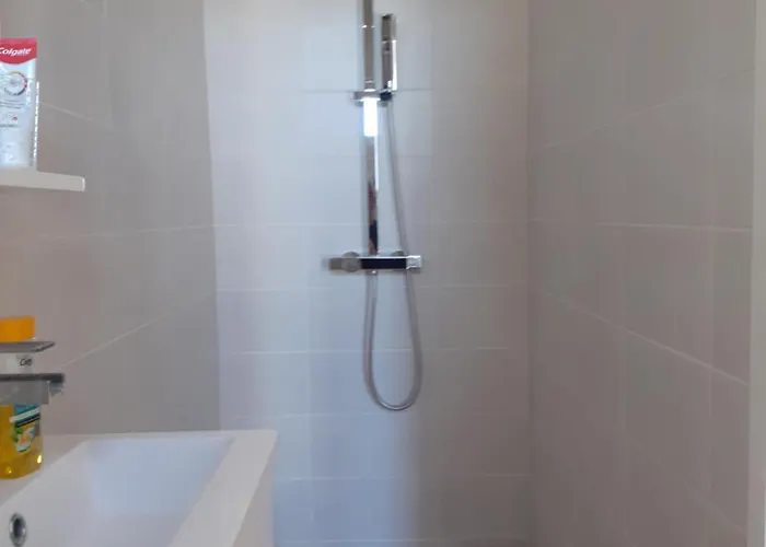 Apartamento Le Du Petit Chenac Chenac Saint Seurin d'Uzet