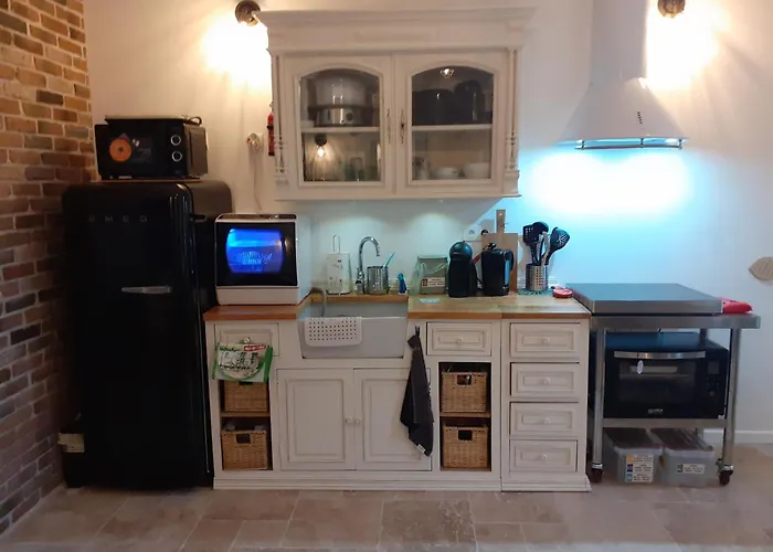 Le Du Petit Chenac * Chenac Saint Seurin d'Uzet