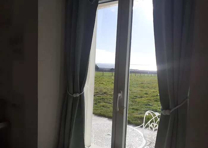 Apartamento Le Du Petit Chenac