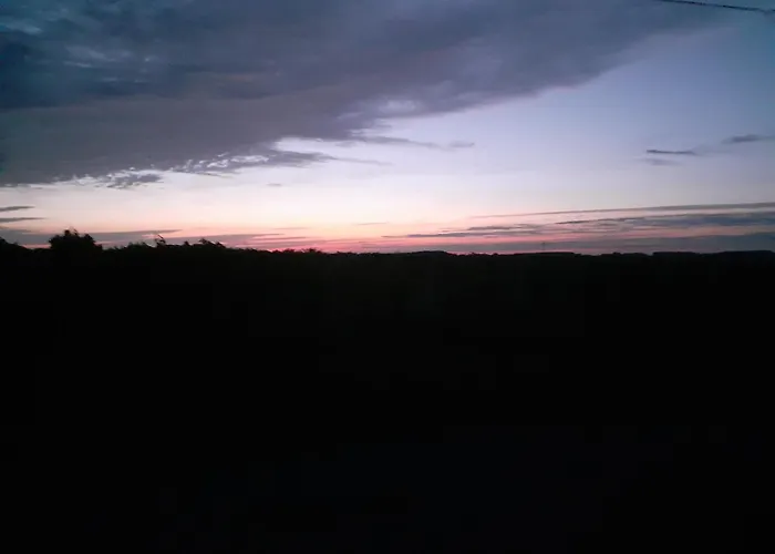 Le Du Petit Chenac Chenac Saint Seurin d'Uzet