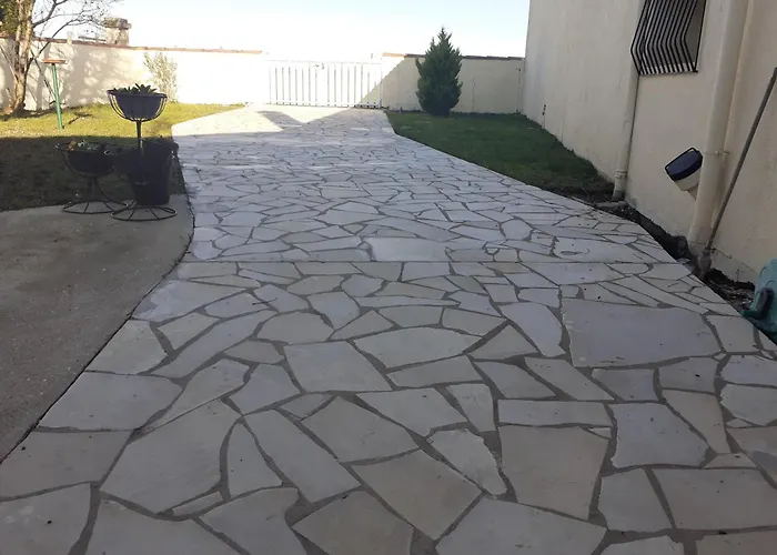 Le Du Petit Chenac Apartamento *