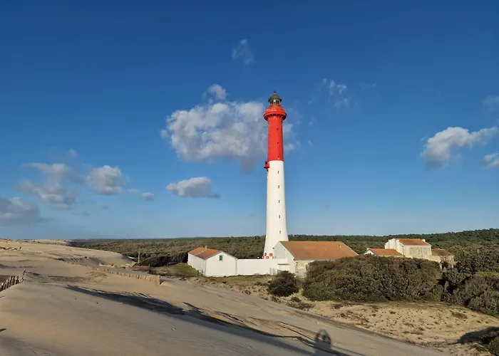 Le Du Petit Chenac Chenac Saint Seurin d'Uzet