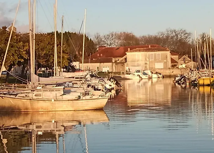 Le Du Petit Chenac