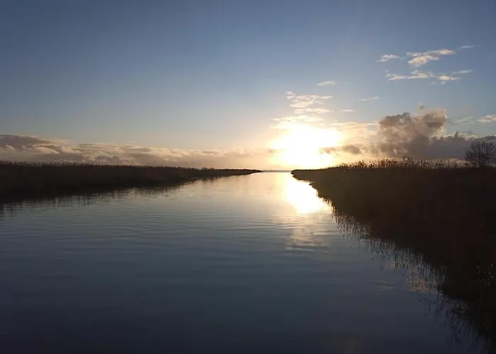 Apartamento Le Du Petit Chenac Chenac Saint Seurin d'Uzet